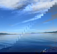 Maria Island and East Coast Five Day Cruise - Tourism Cairns