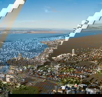 Hobart 1-Hour Learn to Fly Experience - Tourism Cairns