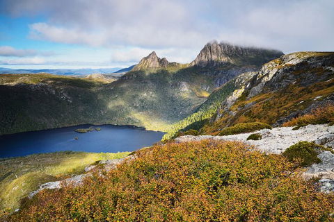 Cradle Mountain Private Charter Service - Tourism Cairns 0