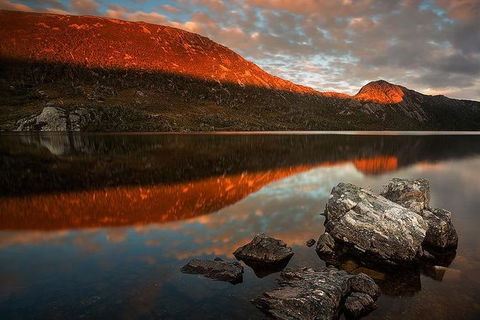 Cradle Mountain Private Charter Service - Tourism Cairns 5