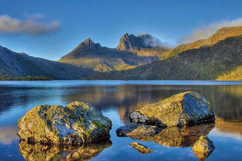 Cradle Mountain Private Charter Service - Tourism Cairns 1