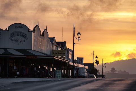 Cradle Mountain Private Charter Service - Tourism Cairns 2