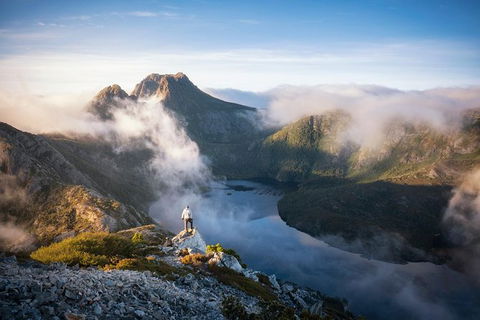 Cradle Mountain Private Charter Service - Tourism Cairns 4
