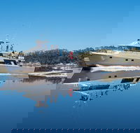 4-Day Cruise Expedition of Southwest Tasmania's World Heritage from Hobart - Tourism Cairns