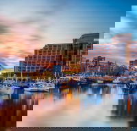 5 Day 4 Night Guided Tasmania Tour - Tourism Cairns