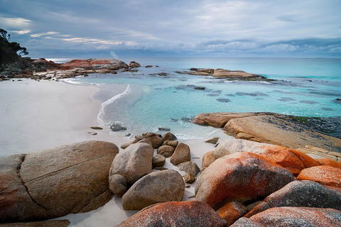 Wineglass Bay Private Charter Service - Tourism Cairns 0