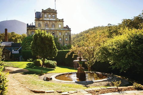 Hobart City And Surroundings Private Charter Service - Tourism Cairns 3