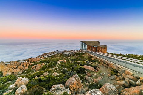 Hobart City And Surroundings Private Charter Service - Tourism Cairns 1