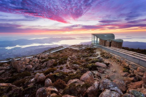 Hobart City And Surroundings Private Charter Service - Tourism Cairns 0
