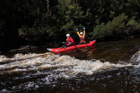 Twin Rivers Adventure - Tourism Cairns 5