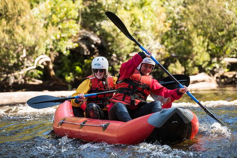 Twin Rivers Adventure - Tourism Cairns 3
