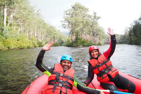 Twin Rivers Adventure - Tourism Cairns 4