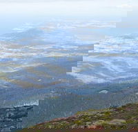 Hobart City Flight Including Mt Wellington and Derwent River - Tourism Cairns