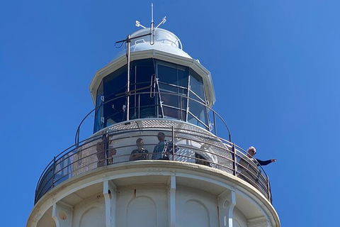 Table Cape Lighthouse Tours - Tourism Cairns 12
