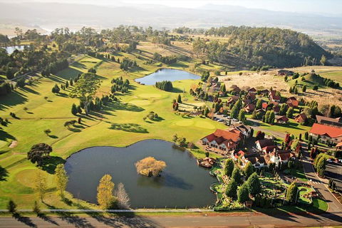 Launceston Wine & Sightseeing Tours - Tourism Cairns 2