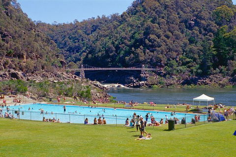 Launceston Wine & Sightseeing Tours - Tourism Cairns 1