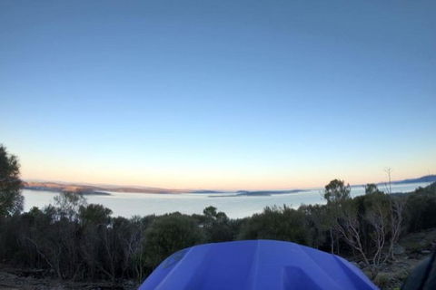 Explore Downhill Mountain In 3-Hour Bike Tour From Hobart - Tourism Cairns 2