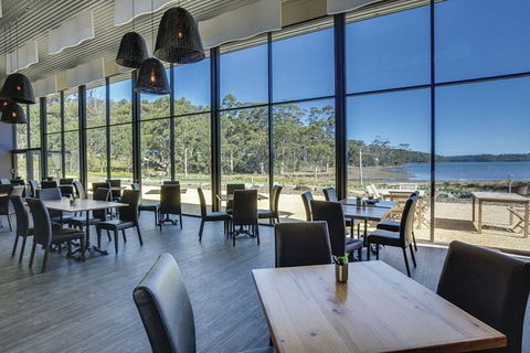 Private Hobart Discover South East Food And Scenic Tour - Tourism Cairns 5