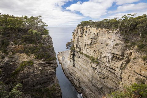 Private Hobart Discover South East Food And Scenic Tour - Tourism Cairns 4