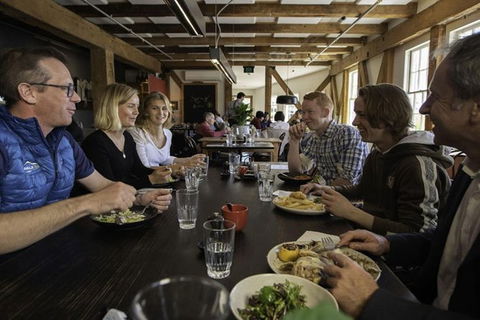 3.5 Hours Walking Guided Tour Of Launceston Highlights - Tourism Cairns 1