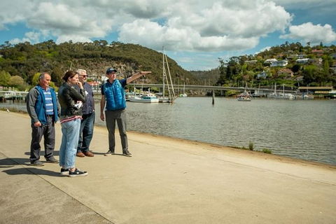 3.5 Hours Walking Guided Tour Of Launceston Highlights - Tourism Cairns 4