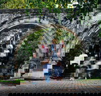 Private Royal Tasmanian Botanical Gardens Walking Tour - Tourism Cairns