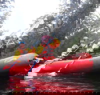 Twin Rivers Winter Adventure - Tourism Cairns