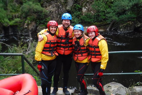 Twin Rivers Winter Adventure - Tourism Cairns 5