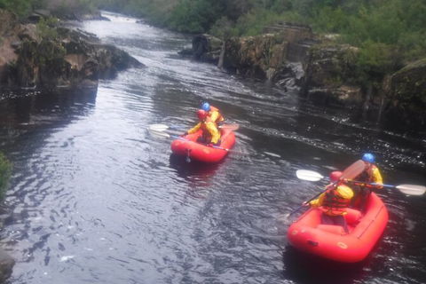 Twin Rivers Winter Adventure - Tourism Cairns 1