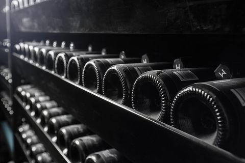 Private Winery Tour And Tasting In Moorilla And Mona Museum - Tourism Cairns 3