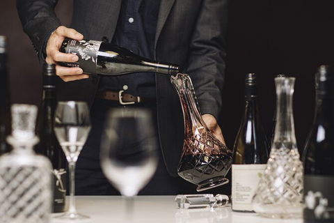 Private Winery Tour And Tasting In Moorilla And Mona Museum - Tourism Cairns 0