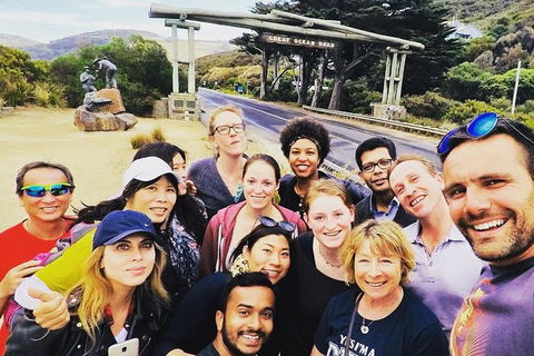 Ride Tours, 2 Day Great Ocean Road Experience - Tourism Cairns 6