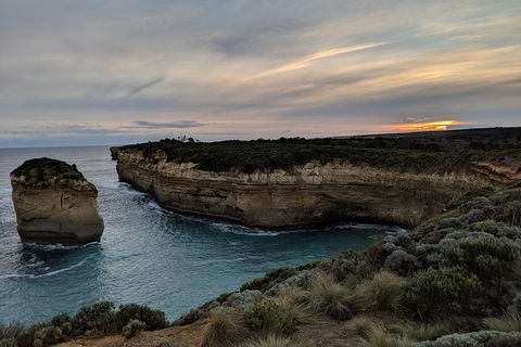 PRIVATE Great Ocean Road Tour And 12 Apostles With Wildlife Spotting - Tourism Cairns 5