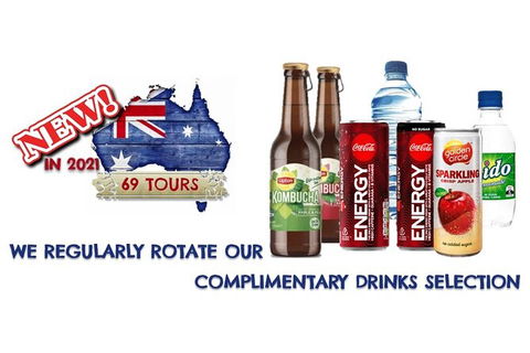 Melbourne Treasure Hunt 101 - Tourism Cairns 1