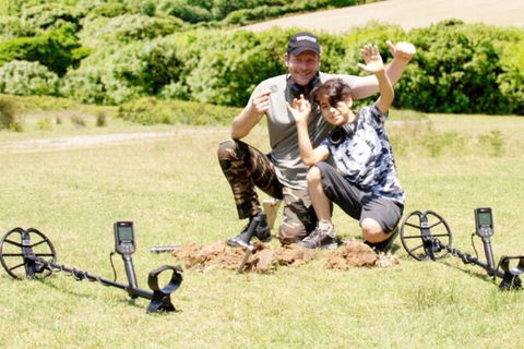 Melbourne Treasure Hunt 101 - Tourism Cairns 2