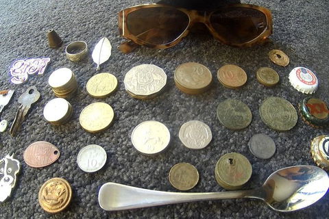 Melbourne Treasure Hunt 101 - Tourism Cairns 4