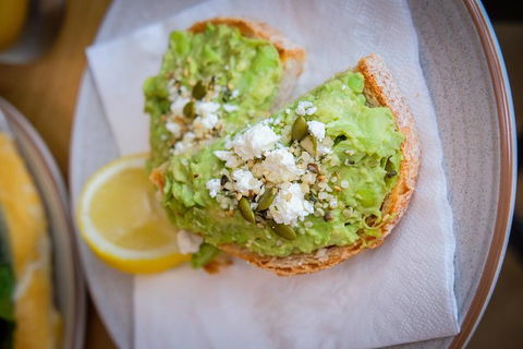 Food Tour Melbourne - St Kilda - Tourism Cairns 6