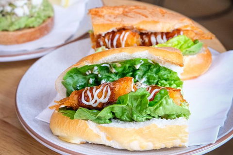 Food Tour Melbourne - St Kilda - Tourism Cairns 0