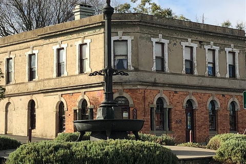 Alices Journeys Guided Walking Tours Of Daylesford - Tourism Cairns 0