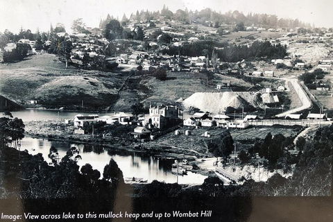Alices Journeys Guided Walking Tours Of Daylesford - Tourism Cairns 4