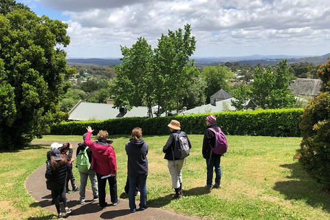 Alices Journeys Guided Walking Tours Of Daylesford - Tourism Cairns 1