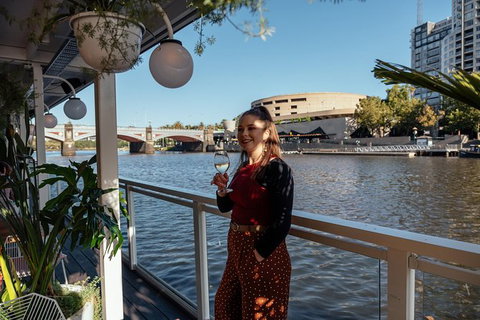 The Flavors Of Melbourne: Wine & Bites Private Tour - Tourism Cairns 5