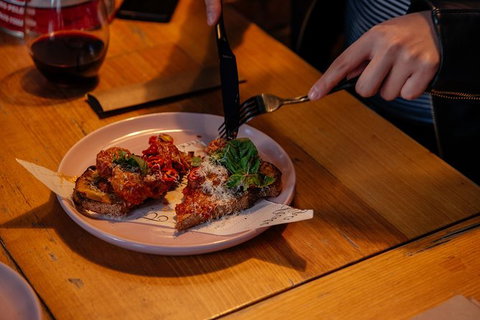 The Flavors Of Melbourne: Wine & Bites Private Tour - Tourism Cairns 4