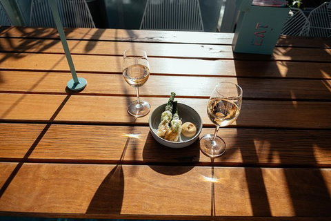 The Flavors Of Melbourne: Wine & Bites Private Tour - Tourism Cairns 7