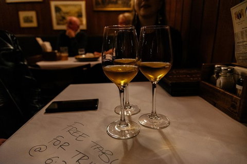 The Flavors Of Melbourne: Wine & Bites Private Tour - Tourism Cairns 6