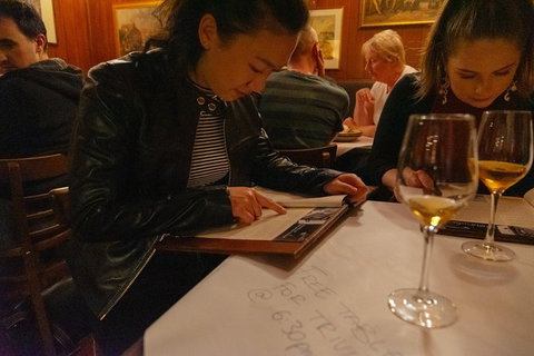 The Flavors Of Melbourne: Wine & Bites Private Tour - Tourism Cairns 1