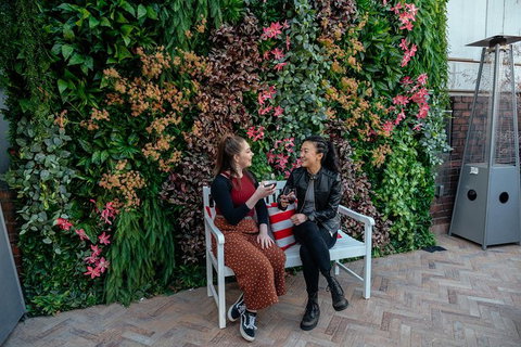 The Flavors Of Melbourne: Wine & Bites Private Tour - Tourism Cairns 0