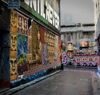 Melbourne Discover Highlights City Walk Tour - Tourism Cairns