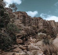 Discover World Landscape and Breathtaking Views at The Grampians Tour - Tourism Cairns