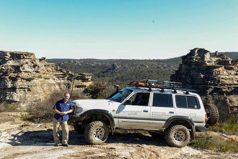 Explore Blue Mountains: 4WD Adventure 1 Day Tour With Local Guide - Tourism Cairns 3